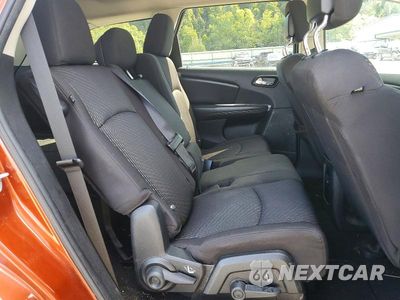 Zdjęcie 10 z 12 samochodu: 2014 DODGE JOURNEY SXT VIN:3C4PDDBG2ET101510 - miniatura