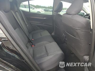 Zdjęcie 10 z 13 samochodu: 2026 TOYOTA CAMRY LE VIN:4T1DAACK9TU683049 - miniatura