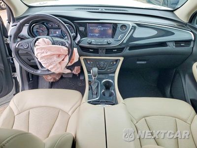 Zdjęcie 8 z 13 samochodu: 2018 BUICK ENVISION ESSENCE VIN:LRBFX1SAXJD008245 - miniatura
