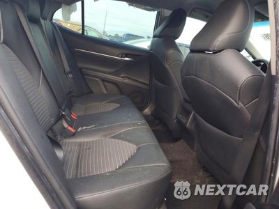 Zdjęcie 10 z 12 samochodu: 2018 TOYOTA CAMRY SE VIN:4T1B11HK9JU612303 - miniatura