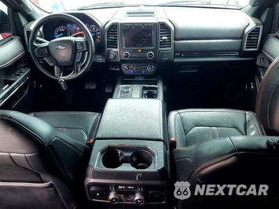 Zdjęcie 8 z 13 samochodu: 2019 FORD EXPEDITION LIMITED VIN:1FMJU1KT3KEA18581 - miniatura