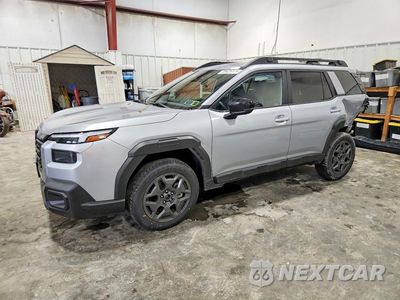 2026 SUBARU OUTBACK PREMIUM JF2BUPBD0TY481087 - główne zdjęcie licytacji z USA - miniatura