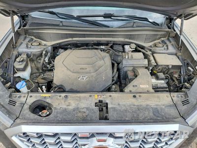 Zdjęcie 12 z 13 samochodu: 2020 HYUNDAI PALISADE SEL VIN:KM8R4DHEXLU109707 - miniatura
