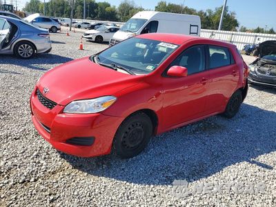 2010 TOYOTA MATRIX BASE 2T1KU4EE8AC282940 - główne zdjęcie licytacji z USA - miniatura