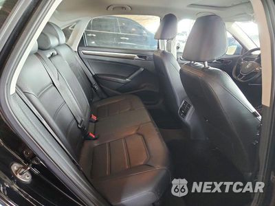Zdjęcie 10 z 12 samochodu: 2016 VOLKSWAGEN PASSAT SE VIN:1VWBS7A32GC046763 - miniatura