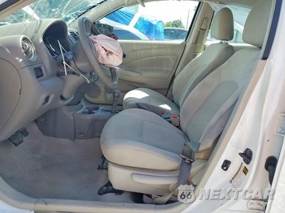 Zdjęcie 7 z 13 samochodu: 2012 NISSAN VERSA 1.6 S VIN:3N1CN7AP2CL855716 - miniatura