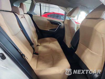 Zdjęcie 10 z 13 samochodu: 2019 TOYOTA RAV4 LE VIN:JTMF1RFV1KD502199 - miniatura