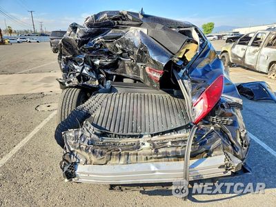 Zdjęcie 6 z 12 samochodu: 2025 TOYOTA CAMRY LE VIN:4T1DAACK2SU001529 - miniatura