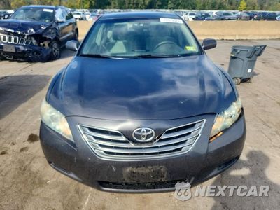 Piąte zdjęcie samochodu w środku: 2009 TOYOTA CAMRY HYBRID VIN:4T1BB46K89U109102 - miniatura