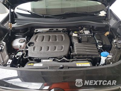 Zdjęcie 12 z 13 samochodu: 2026 VOLKSWAGEN TIGUAN S VIN:3VVCR7RM4TM094176 - miniatura