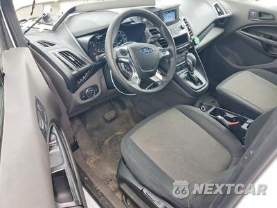 Zdjęcie 8 z 13 samochodu: 2022 FORD TRANSIT CONNECT XL VIN:NM0LS7S21N1514999 - miniatura