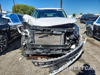 Piąte zdjęcie samochodu w środku: 2025 KIA TELLURIDE S VIN:5XYP6DGC5SG685324 - miniatura