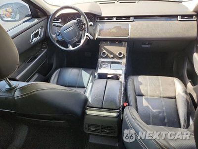 Zdjęcie 8 z 13 samochodu: 2019 LAND ROVER RANGE ROVER VELAR S VIN:SALYB2EX9KA207474 - miniatura