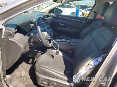 Zdjęcie 7 z 12 samochodu: 2023 HYUNDAI TUCSON SEL CONVENIENCE VIN:KM8JFCA19PU094504 - miniatura