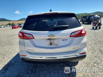 Zdjęcie 6 z 13 samochodu: 2019 CHEVROLET EQUINOX LT VIN:2GNAXUEV4K6223784 - miniatura