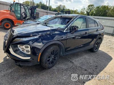2023 MITSUBISHI ECLIPSE CROSS LE JA4ATVAAXPZ005271 - główne zdjęcie licytacji z USA - miniatura