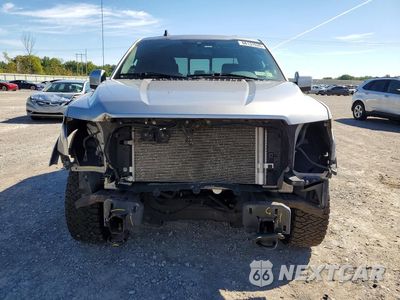 Piąte zdjęcie samochodu w środku: 2020 FORD F150 SUPERCREW VIN:1FTEW1E5XLFA78236 - miniatura