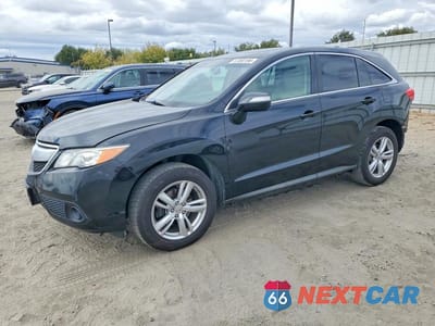 2013 ACURA RDX 5J8TB3H30DL003137 - główne zdjęcie licytacji z USA - miniatura