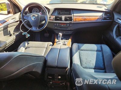 Zdjęcie 8 z 13 samochodu: 2012 BMW X5 XDRIVE35I VIN:5UXZV4C56CL748101 - miniatura