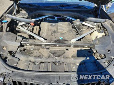Zdjęcie 11 z 12 samochodu: 2023 BMW X5 XDRIVE40I VIN:5UXCR6C01P9R61342 - miniatura