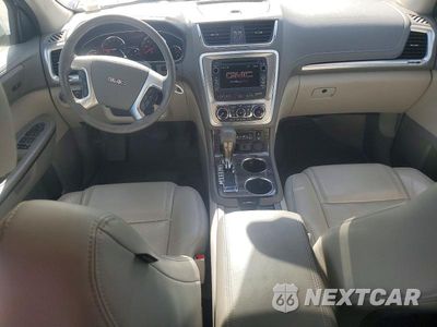 Zdjęcie 8 z 13 samochodu: 2017 GMC ACADIA LIMITED SLT-2 VIN:1GKKVSKD7HJ297803 - miniatura