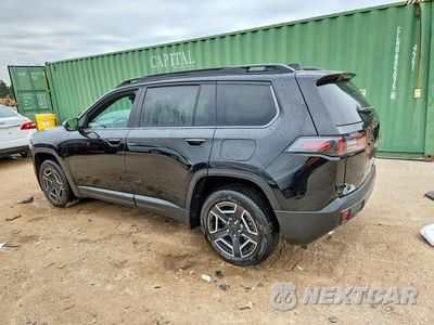 Drugie zdjęcie samochodu z przodu: 2026 JEEP CHEROKEE LAREDO VIN:3C4PJMB24TT239835 - miniatura