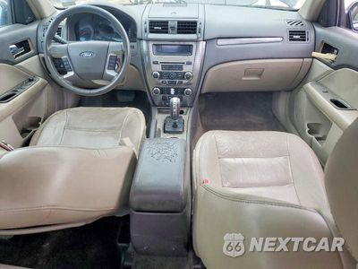 Zdjęcie 8 z 12 samochodu: 2012 FORD FUSION SEL VIN:3FAHP0JA3CR387899 - miniatura