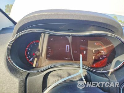 Zdjęcie 9 z 12 samochodu: 2017 DODGE DURANGO GT VIN:1C4RDJDG4HC652994 - miniatura