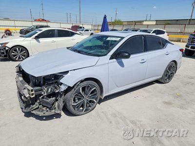2023 NISSAN ALTIMA SR 1N4BL4CV1PN398448 - główne zdjęcie licytacji z USA - miniatura