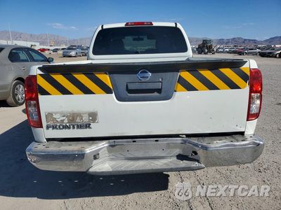Zdjęcie 6 z 12 samochodu: 2013 NISSAN FRONTIER S VIN:1N6BD0CT8DN747998 - miniatura