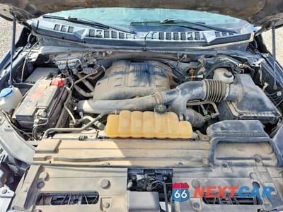 Zdjęcie 11 z 12 samochodu: 2016 FORD F150 SUPERCREW VIN:1FTEW1EG2GFA46792 - miniatura