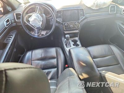 Zdjęcie 8 z 12 samochodu: 2019 JEEP GRAND CHEROKEE LIMITED VIN:1C4RJFBG4KC661128 - miniatura