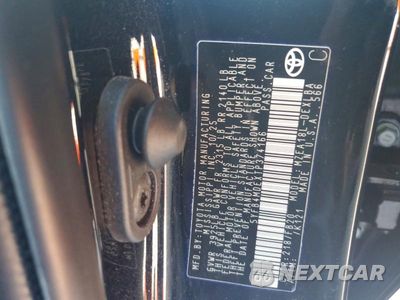 Zdjęcie 12 z 12 samochodu: 2026 TOYOTA COROLLA LE VIN:5YFB4MDEXTP374166 - miniatura