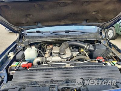 Zdjęcie 11 z 12 samochodu: 2016 NISSAN TITAN XD PRO-4X VIN:1N6BA1F40GN505973 - miniatura