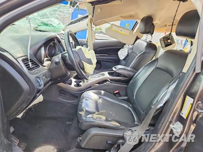 Zdjęcie 7 z 14 samochodu: 2016 DODGE JOURNEY CROSSROAD VIN:3C4PDCGB6GT124301 - miniatura