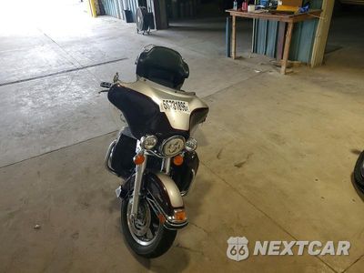 Piąte zdjęcie samochodu w środku: 2007 HARLEY-DAVIDSON FLHT CLASSIC VIN:1HD1FF4117Y671633 - miniatura