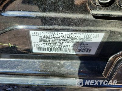 Zdjęcie 12 z 12 samochodu: 2025 NISSAN SENTRA S VIN:3N1AB8BV6SY414367 - miniatura