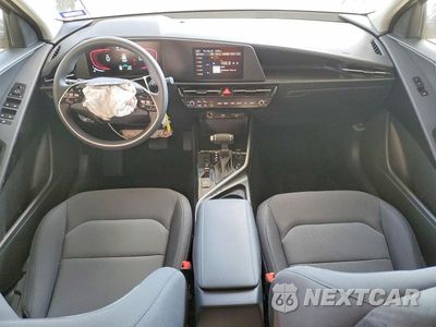Zdjęcie 8 z 13 samochodu: 2026 KIA NIRO LX VIN:KNDCP3LE3T5360100 - miniatura