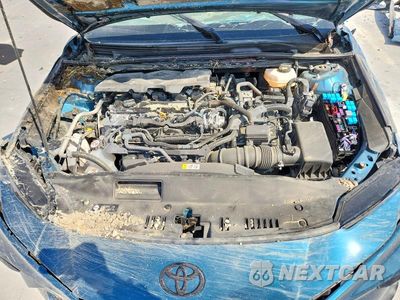 Zdjęcie 11 z 13 samochodu: 2026 TOYOTA CAMRY SE VIN:4T1DAACK6TU724446 - miniatura