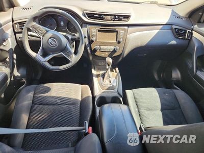 Zdjęcie 8 z 13 samochodu: 2021 NISSAN ROGUE SPORT S VIN:JN1BJ1AW7MW449647 - miniatura