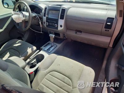 Zdjęcie 8 z 12 samochodu: 2019 NISSAN FRONTIER S VIN:1N6BD0CT8KN709250 - miniatura
