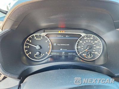 Zdjęcie 9 z 13 samochodu: 2024 NISSAN ALTIMA SV VIN:1N4BL4DV9RN325118 - miniatura