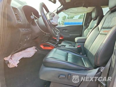 Zdjęcie 7 z 12 samochodu: 2023 NISSAN FRONTIER PRO-4X VIN:1N6ED1EK8PN604237 - miniatura