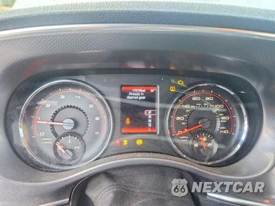 Zdjęcie 9 z 12 samochodu: 2014 DODGE CHARGER SE VIN:2C3CDXBG8EH202144 - miniatura