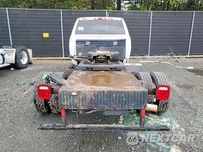 Zdjęcie 6 z 12 samochodu: 2021 RAM 5500 VIN:3C7WRNFL5MG683655 - miniatura