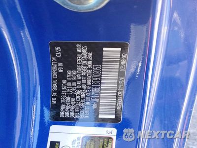 Zdjęcie 12 z 12 samochodu: 2026 SUBARU BRZ LIMITED VIN:JF1ZDBE13T9702053 - miniatura