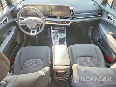 Zdjęcie 8 z 13 samochodu: 2023 KIA SPORTAGE LX VIN:KNDPU3AF1P7042556 - miniatura
