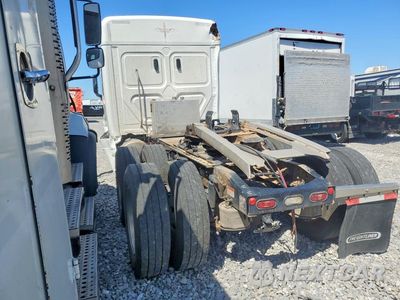 Drugie zdjęcie samochodu z przodu: 2025 FREIGHTLINER CASCADIA 126 SEMI TRUCK VIN:3AKJHHDR3SSVX7480 - miniatura