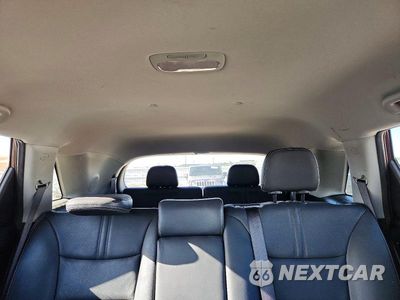 Zdjęcie 10 z 13 samochodu: 2011 KIA SORENTO EX VIN:5XYKUDA19BG013628 - miniatura