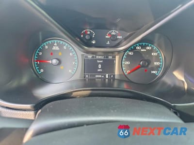 Zdjęcie 9 z 12 samochodu: 2021 GMC CANYON ELEVATION VIN:1GTG5CENXM1147836 - miniatura